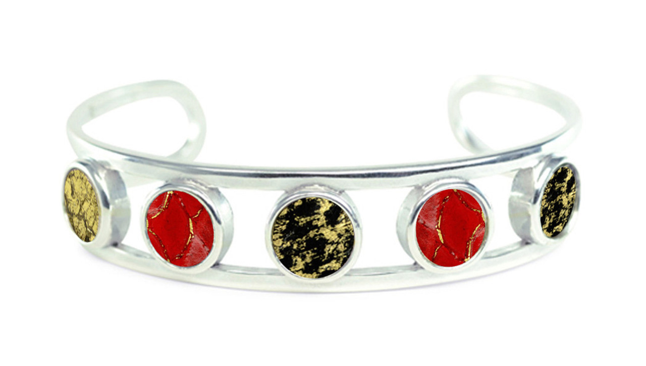 Choker with DG logo and multi-colored crystals in Multicolor for Women |  Dolce&Gabbana®